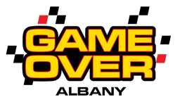Game Over Albany