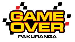 Game Over Pakuranga