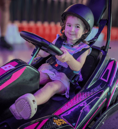 Mini Go Karts