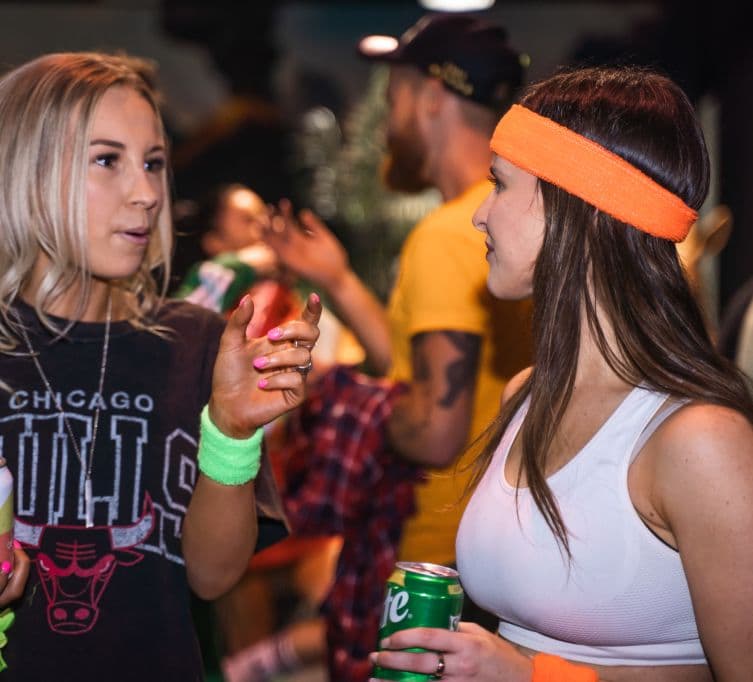 Corporate events