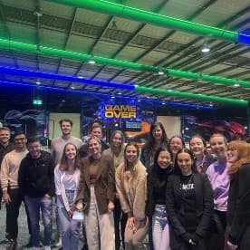 Team building