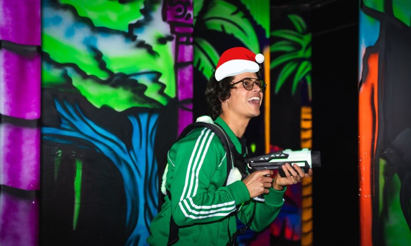 Best Corporate Christmas Party Venue in Auckland