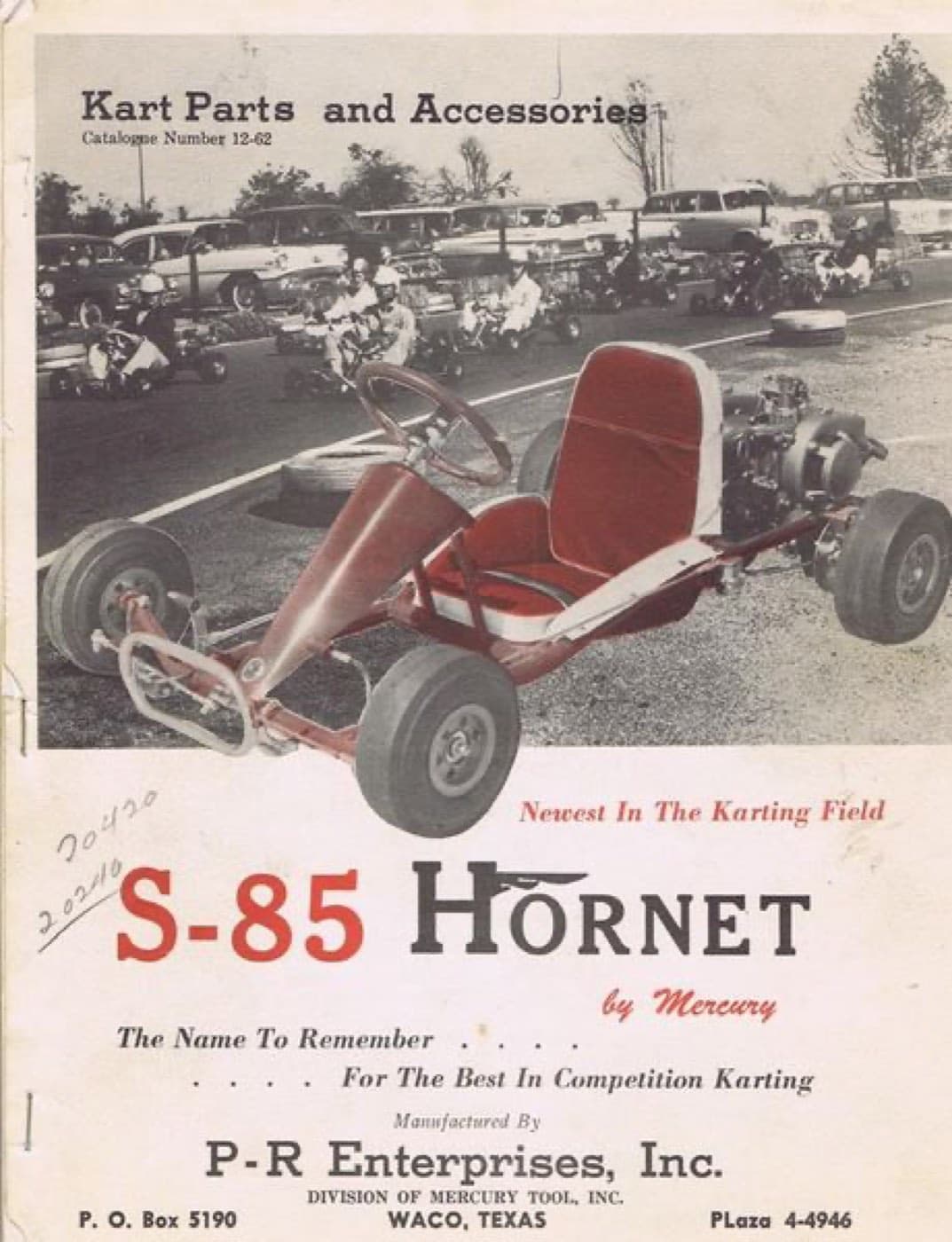 The History and Rise of Go-Karting as a Fun Activity
