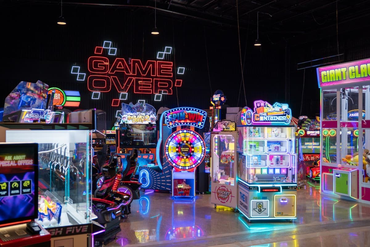 Arcade