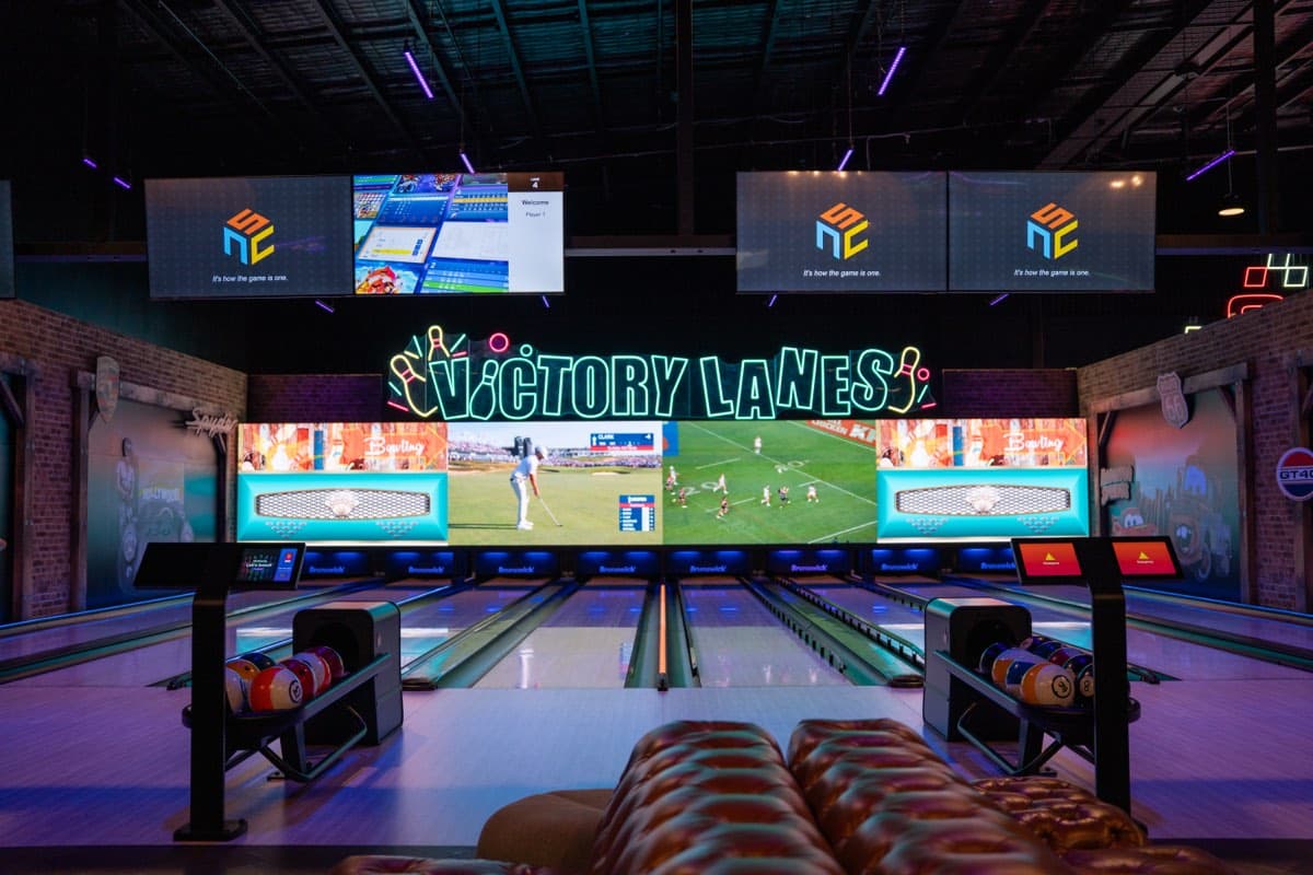 Bowling