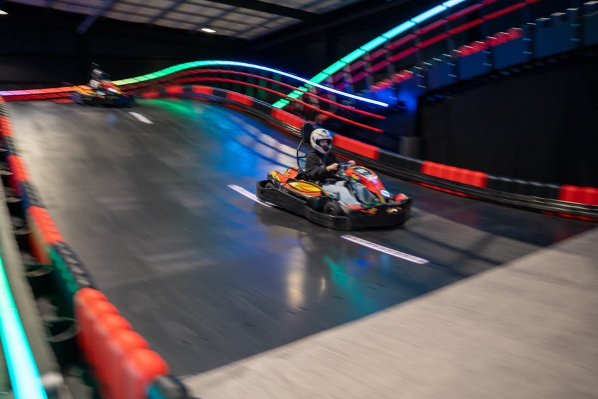 Go Karts