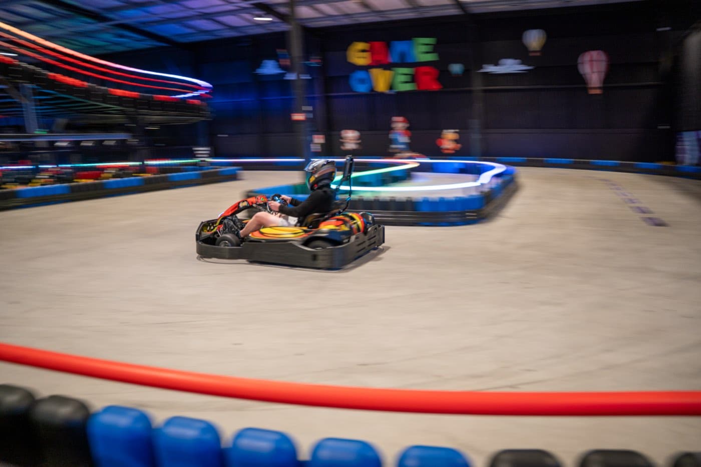 How Much Is Go Karting in Auckland? Full Price Guide