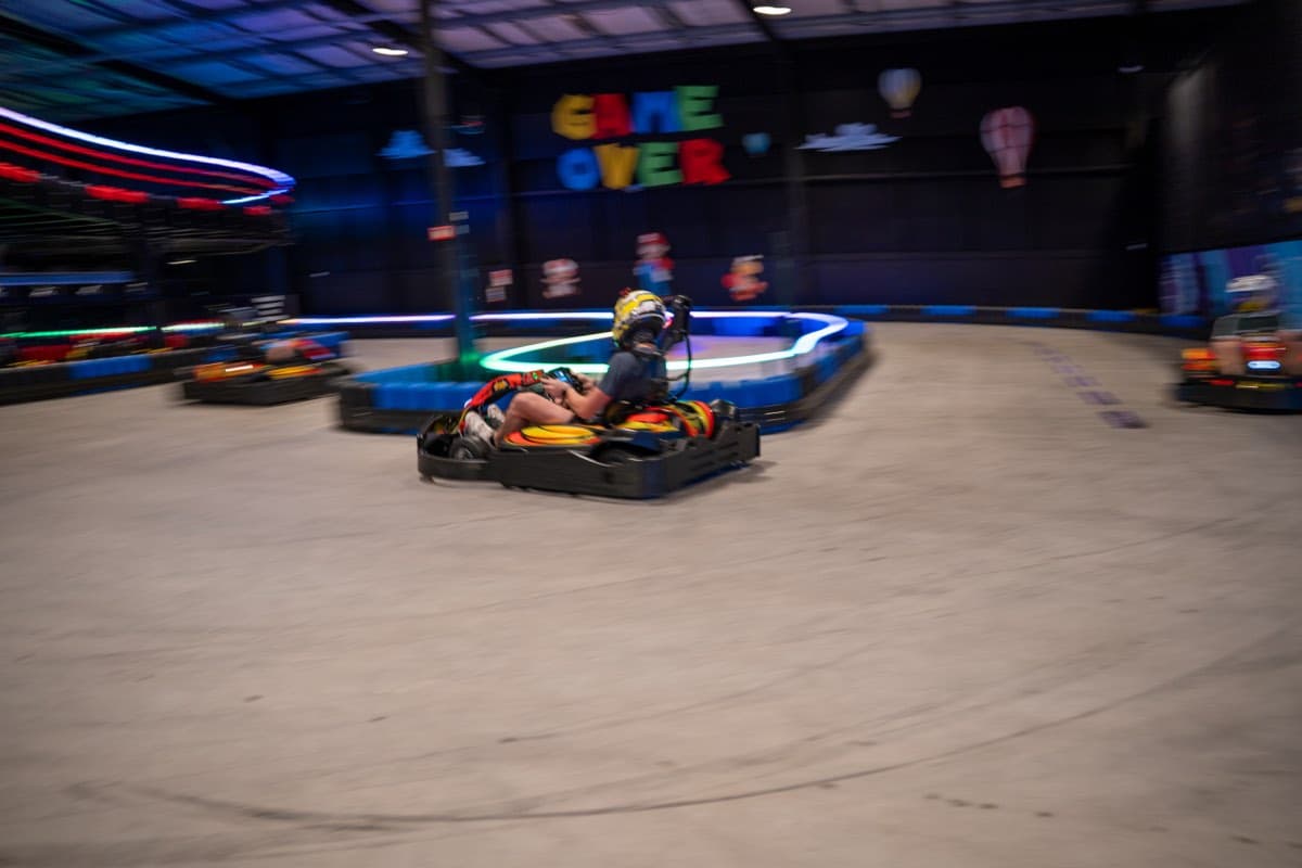 What Age Can Kids Go Go Karting in NZ? Age Guide for Young Racers